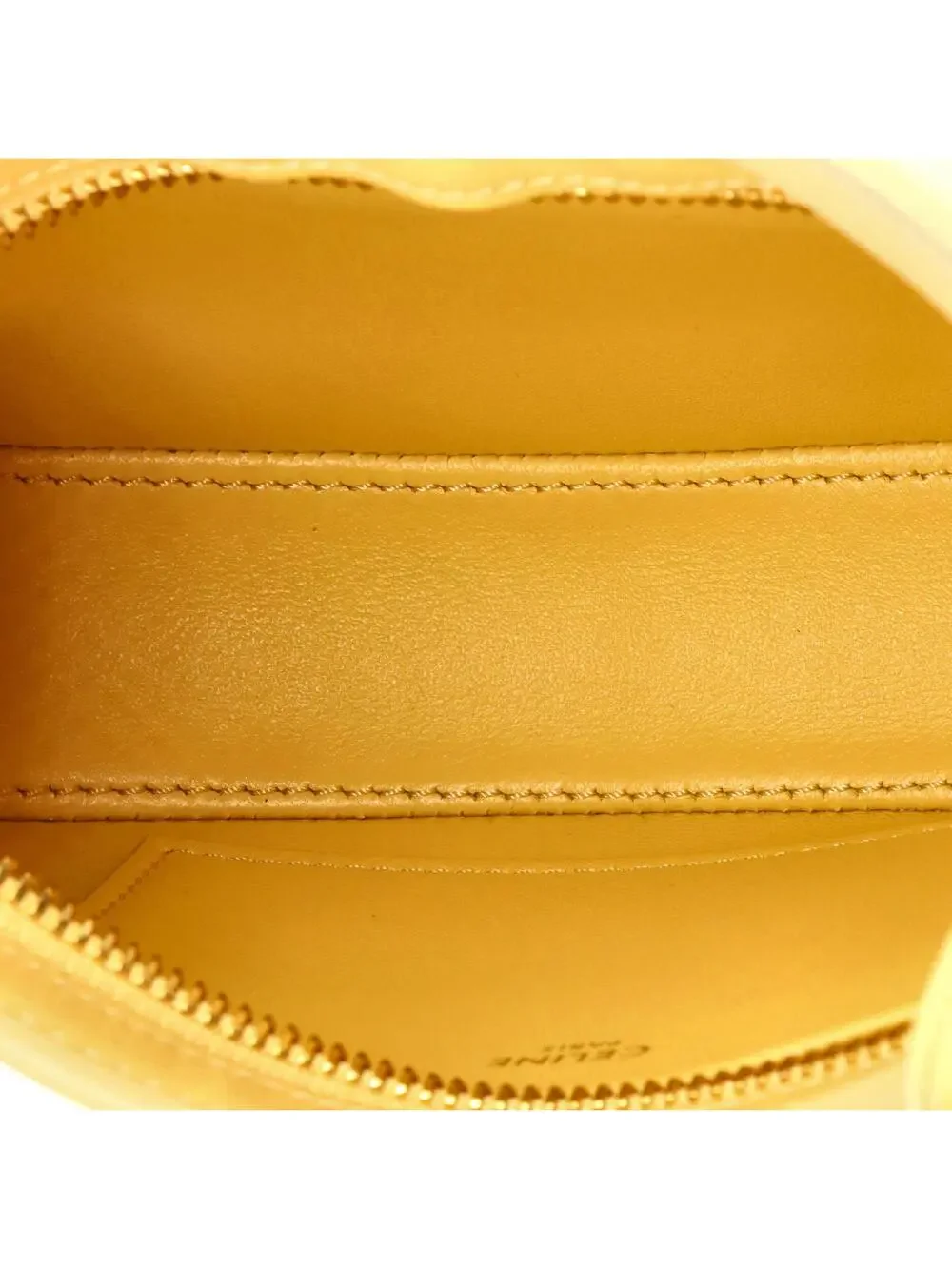 Celine Triomphe Tilly Bag Smooth #334671C23B